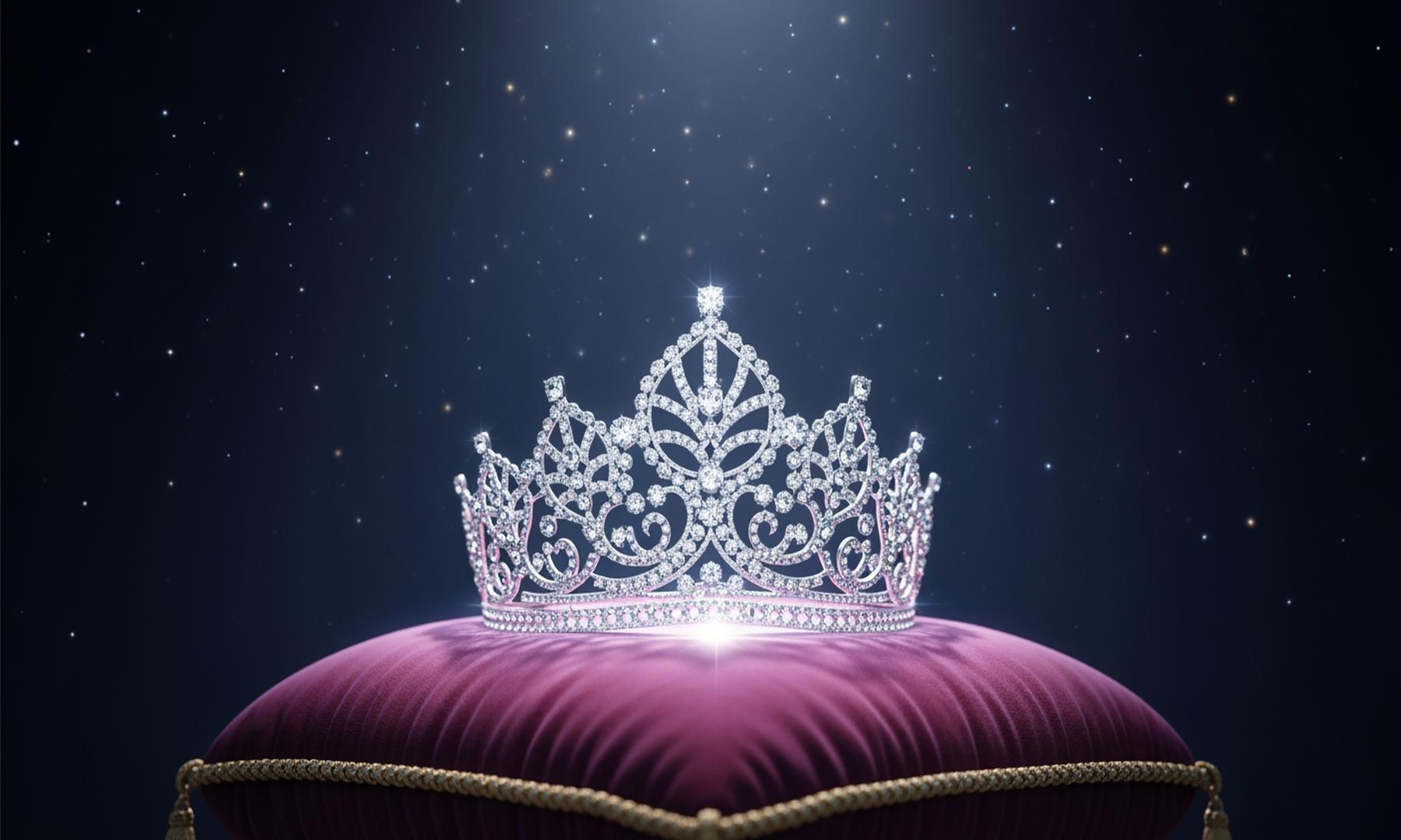 Miss Universe Organization Leader's Comments Spark Uproar Among Contestants