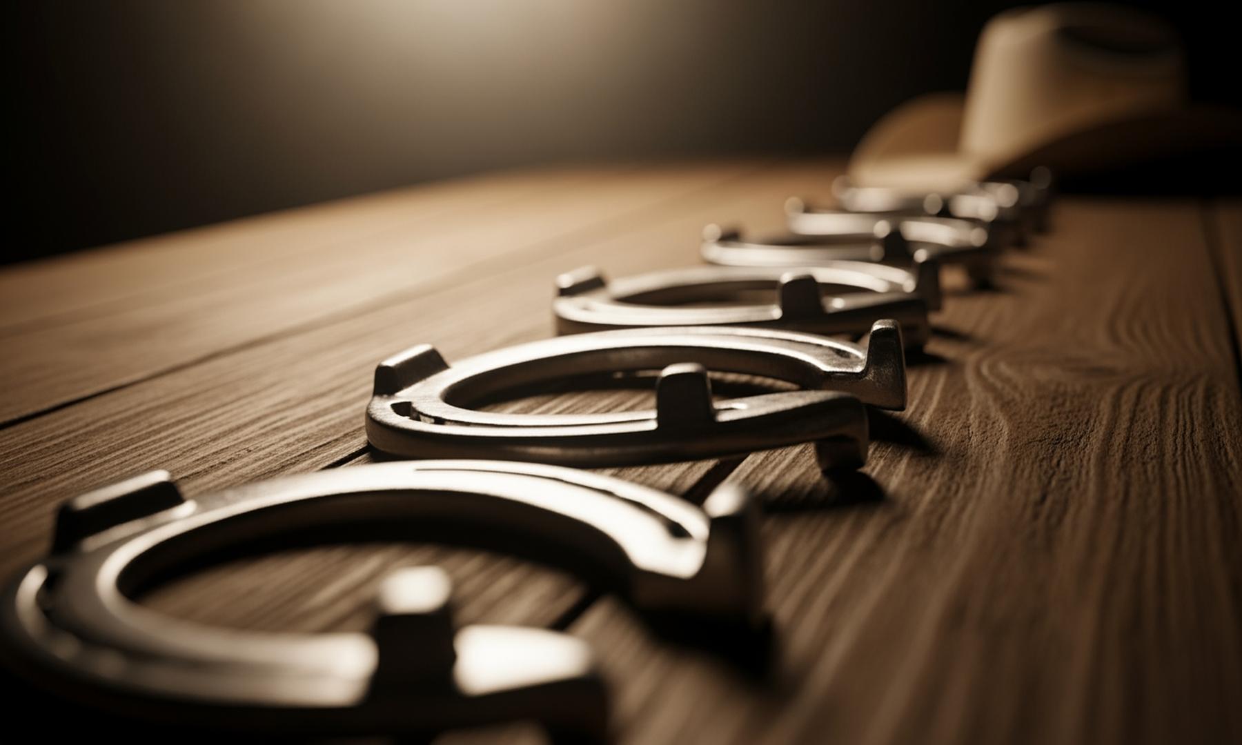 National Finals Rodeo Prepares for 2025 Barrel Racing with Top Qualifiers