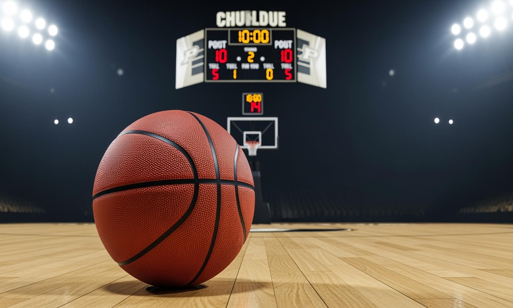 Purdue Men's Basketball Faces Challenges After Exhibition Loss to Kentucky