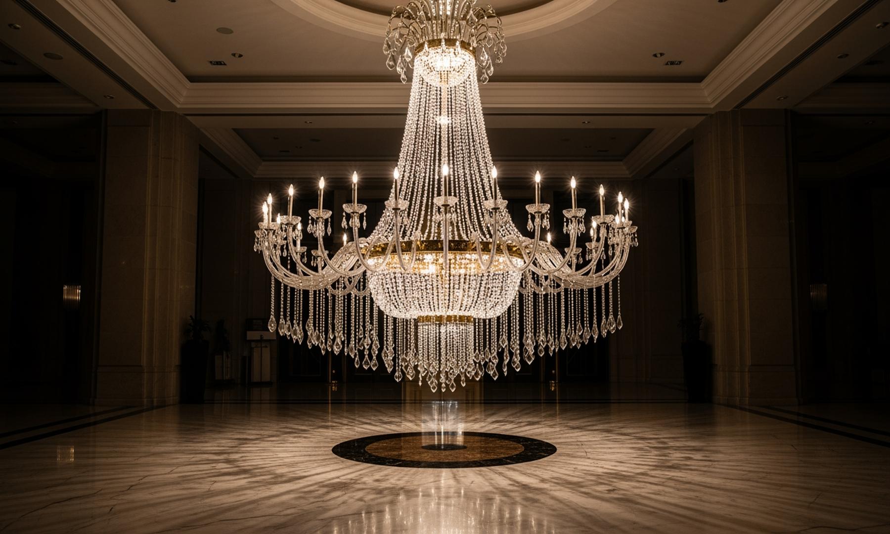 Metropolitan Museum of Art Receives $25 Million Taxpayer-Funded LED Lighting Upgrade