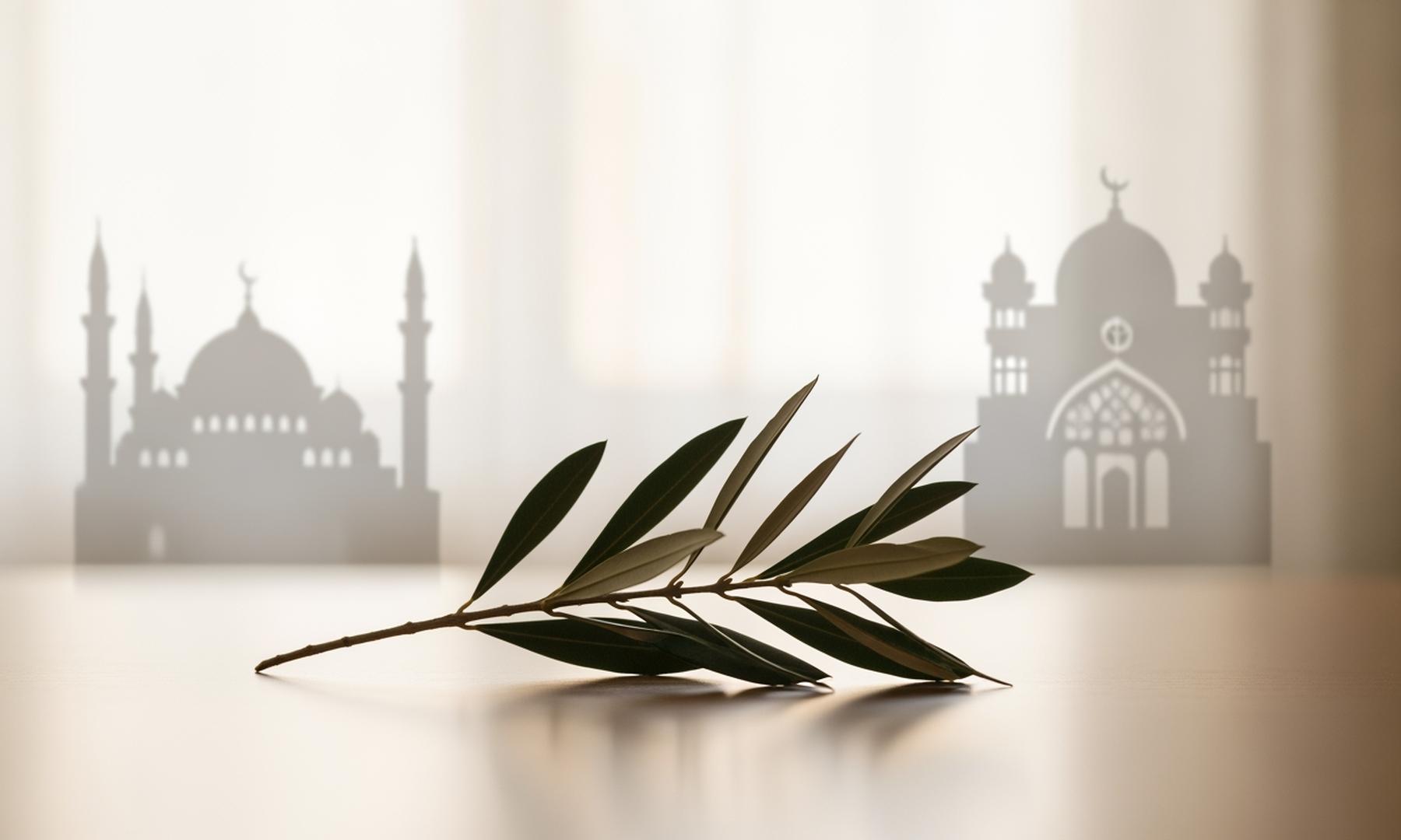 NYC Sheikh Leads Muslim Interfaith Visit to Israel Amid Threats