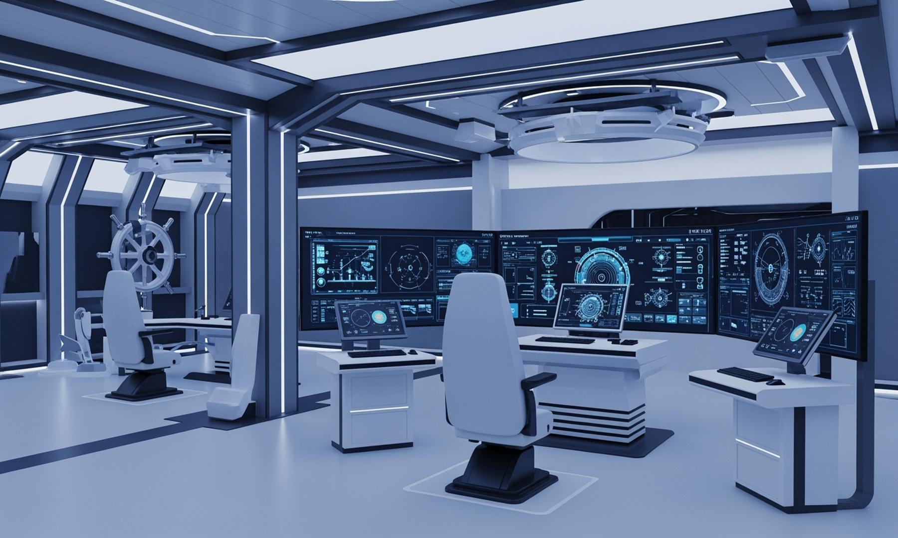 Wärtsilä and Sinocrew Open Maritime Training Centre in China to Advance Decarbonization