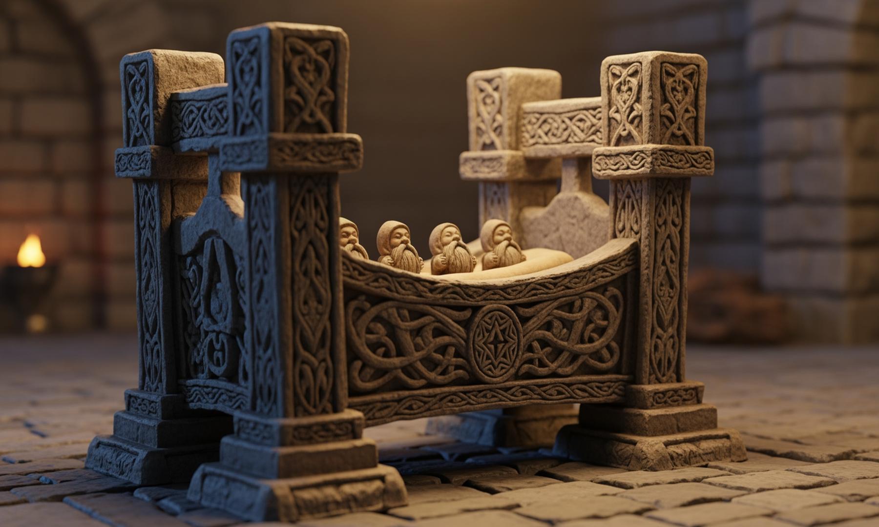 Dwarf Fortress Siege Update Causes Unintended Gameplay Bug with Dwarf Babies