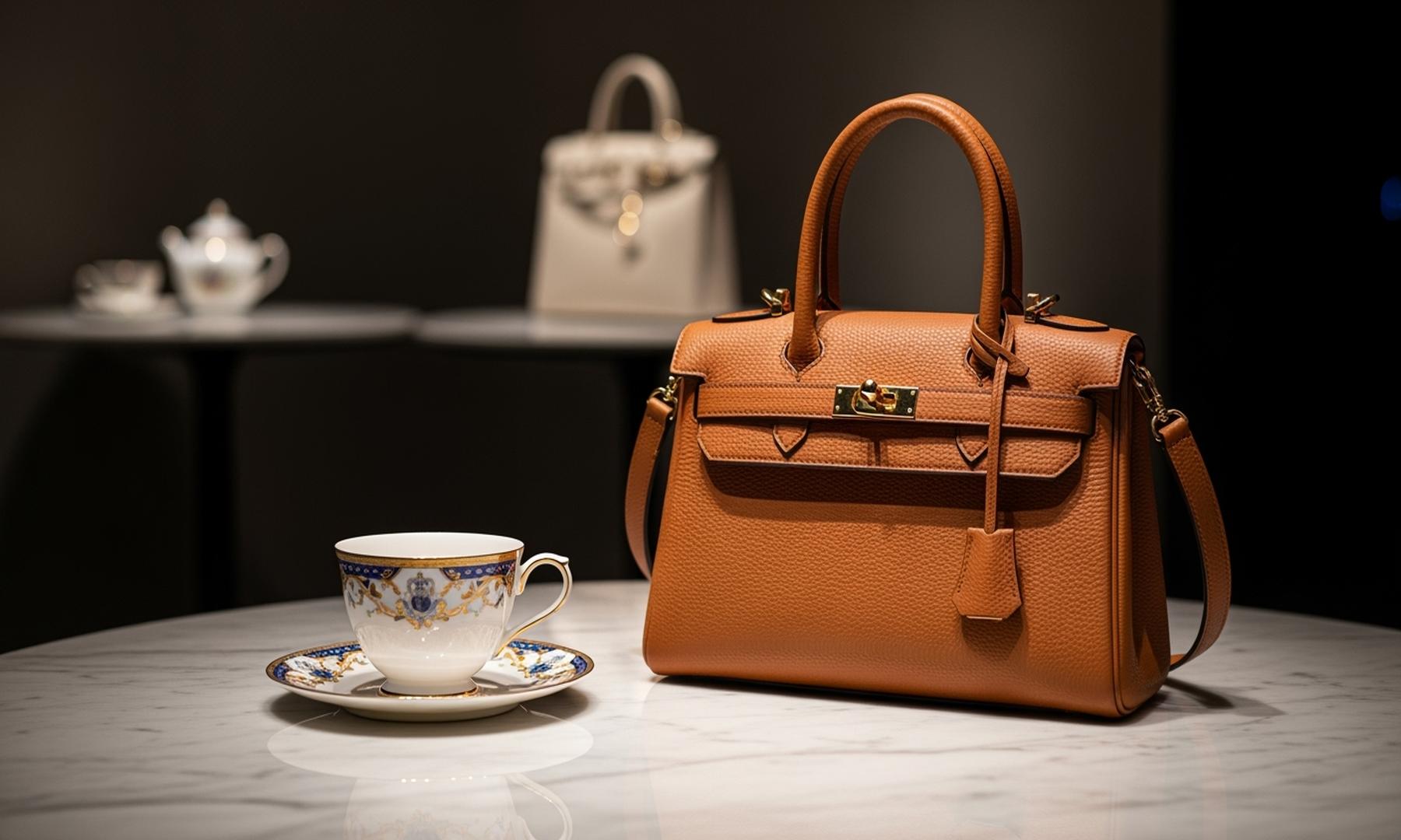Luxury Brands Focus on Personalized Experiences to Boost Chinese Market Recovery
