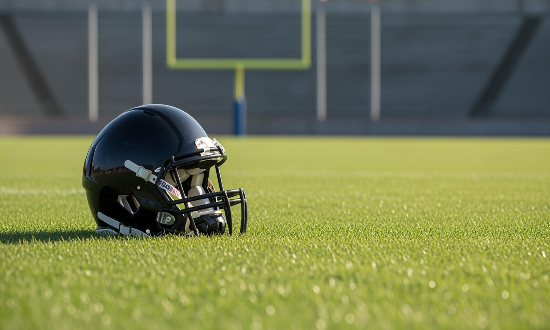 Chicago Bears' Luther Burden Sidelined Due to Concussion