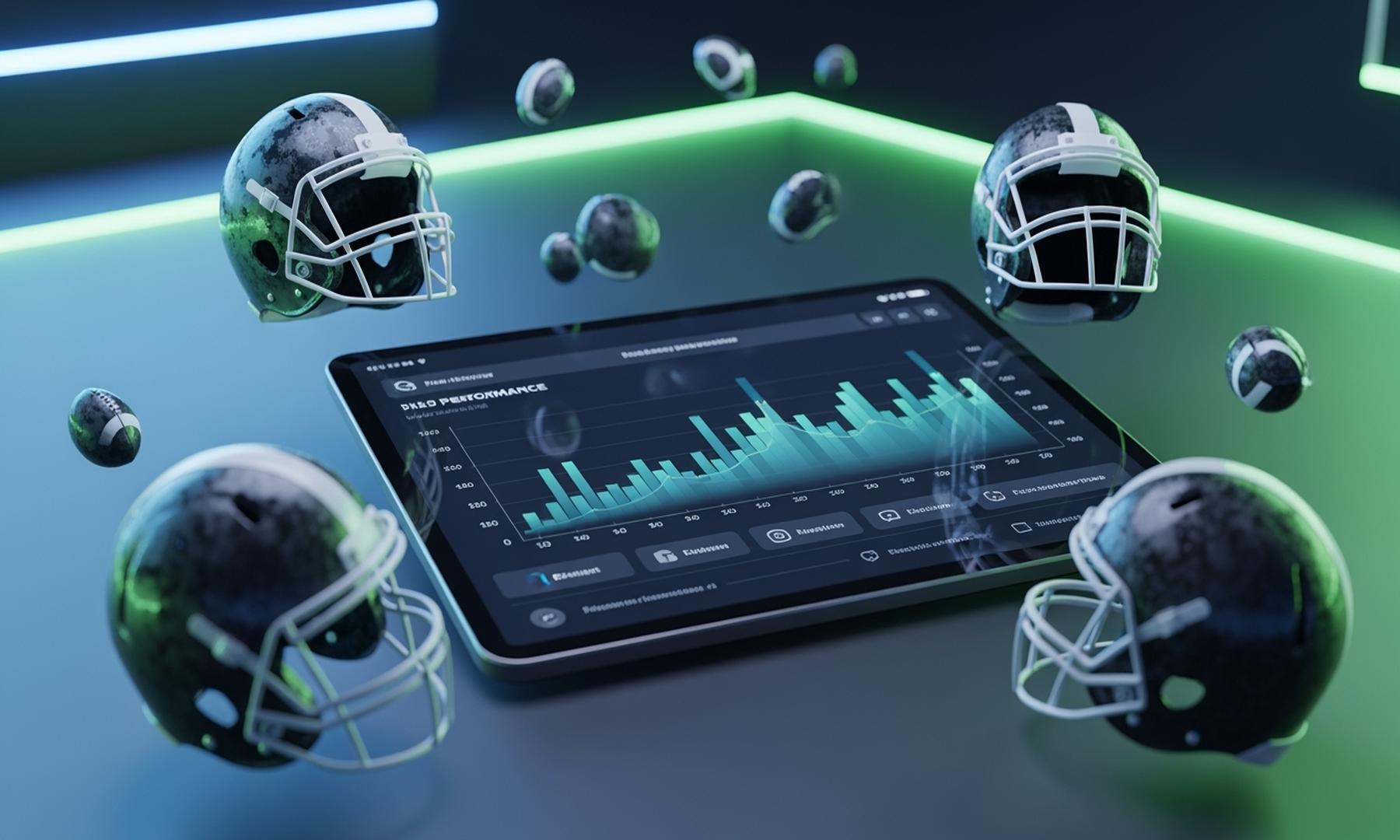 Justin Boone Releases 2025 Fantasy Football Rankings for Week 8 Wide Receivers