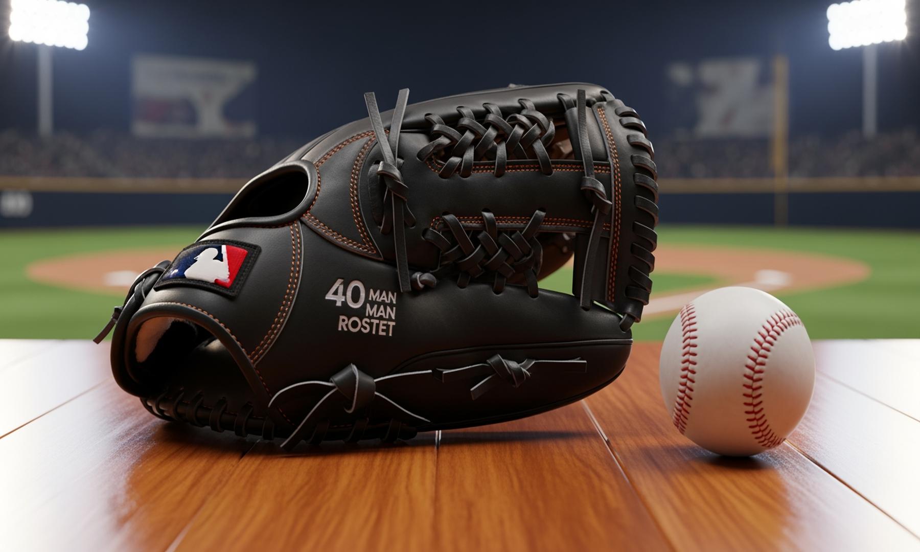 Pittsburgh Pirates Promote Ryan Harbin to 40-Man Roster