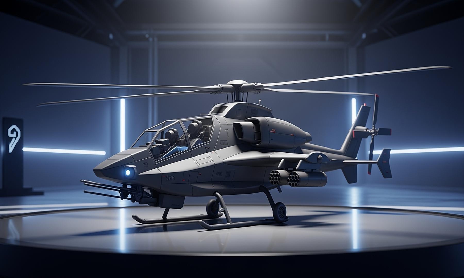 Italy Approves Additional AW249 Attack Helicopter Order, Expanding Military Capabilities