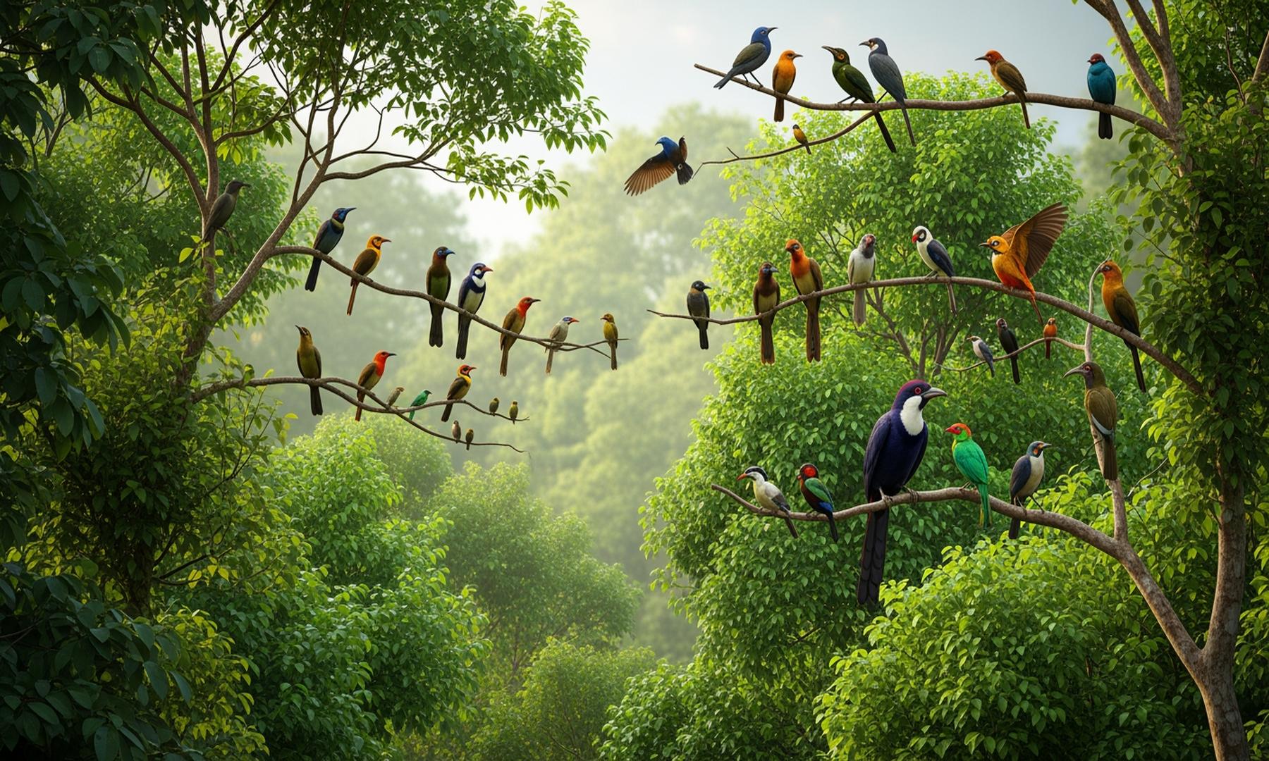 COP30 Summit in Brazil Begins Amid U.S. Absence and Climate Challenges