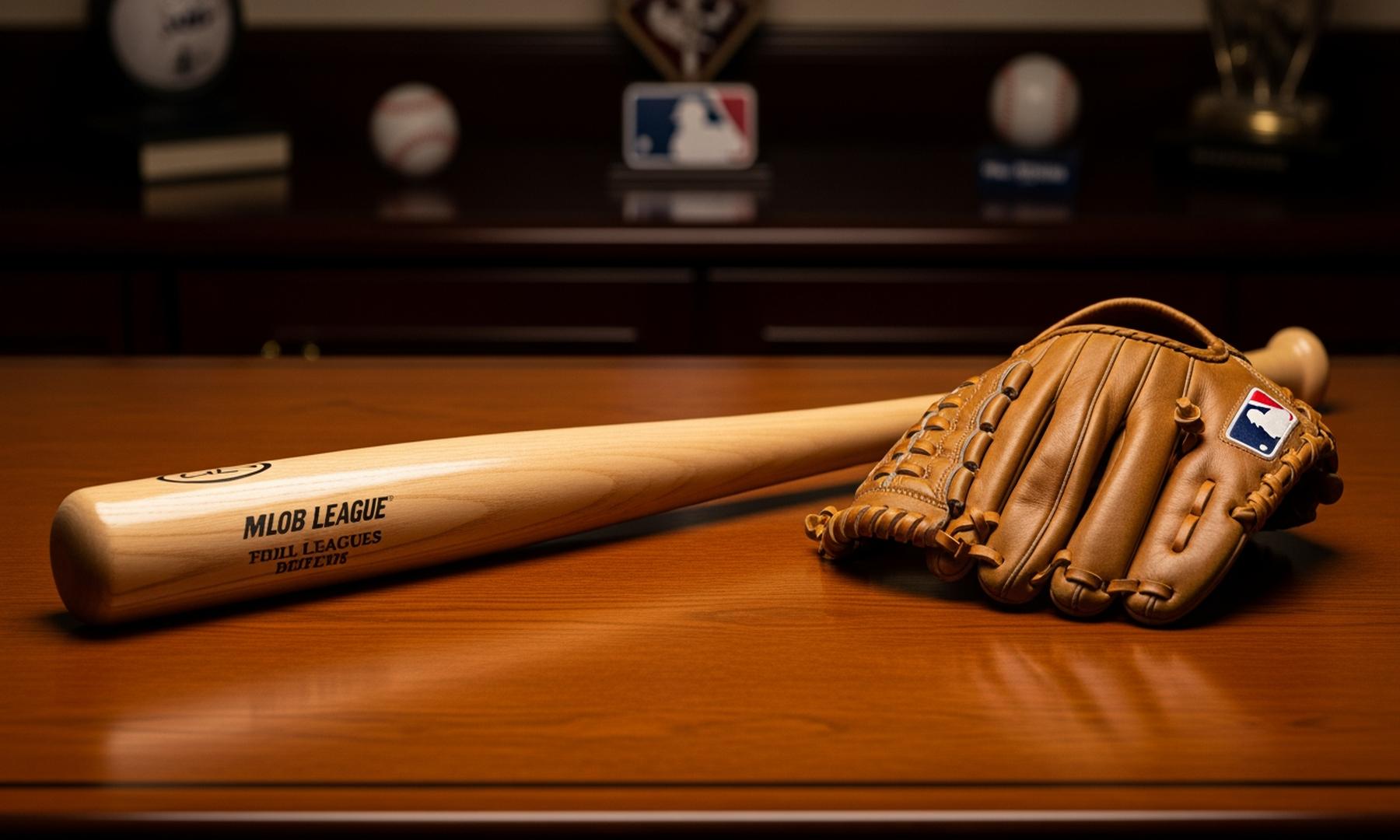 Washington Nationals to Hire Blake Butera as Youngest MLB Manager in 53 Years