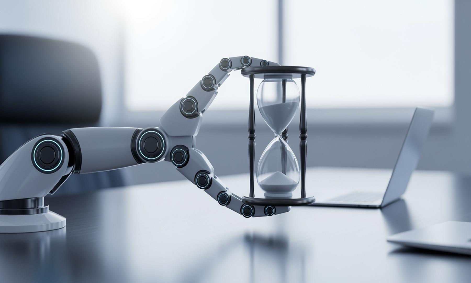 Amazon's Layoffs Highlight AI's Uncertain Impact on Workforce