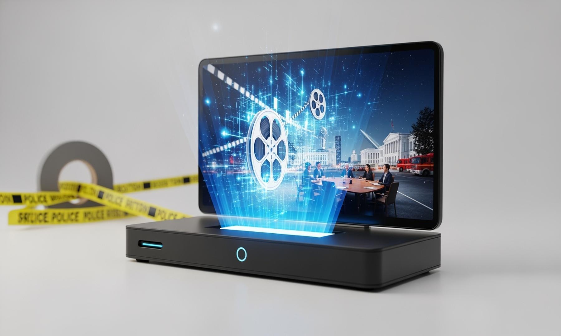 Netflix's 2025 Streaming Moves Redefine Viewing Experience with Hybrid Releases
