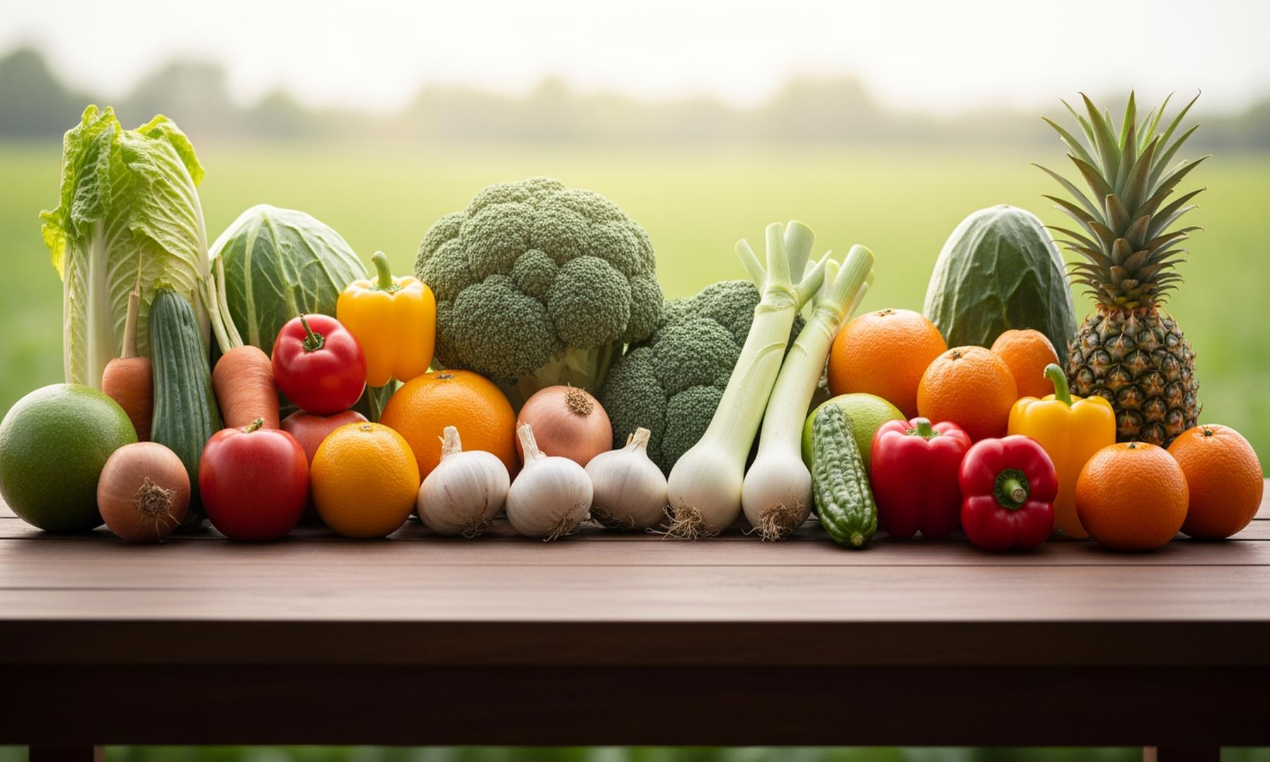 Four Farmers Advance to Organic Grower of the Year Finals