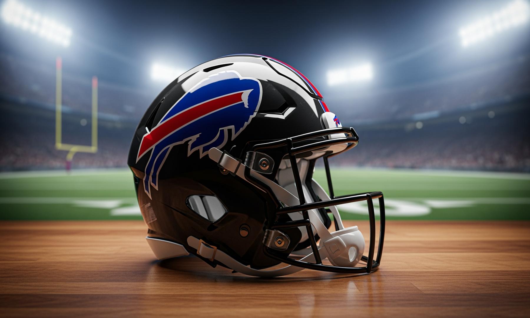 Buffalo Bills Sign Defensive Tackle Phidarian Mathis Amid Roster Changes