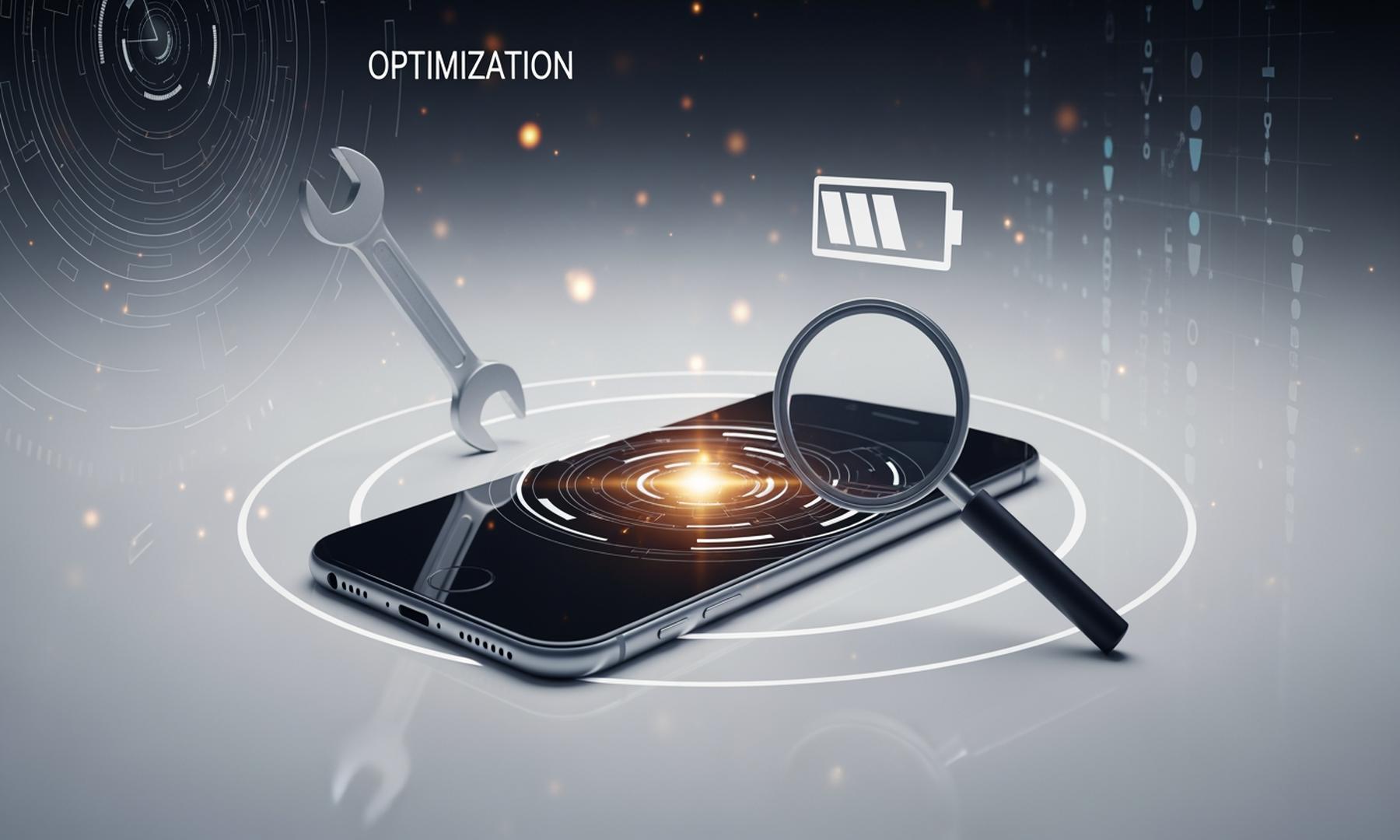 Android Users Advised on Steps to Improve Phone Performance