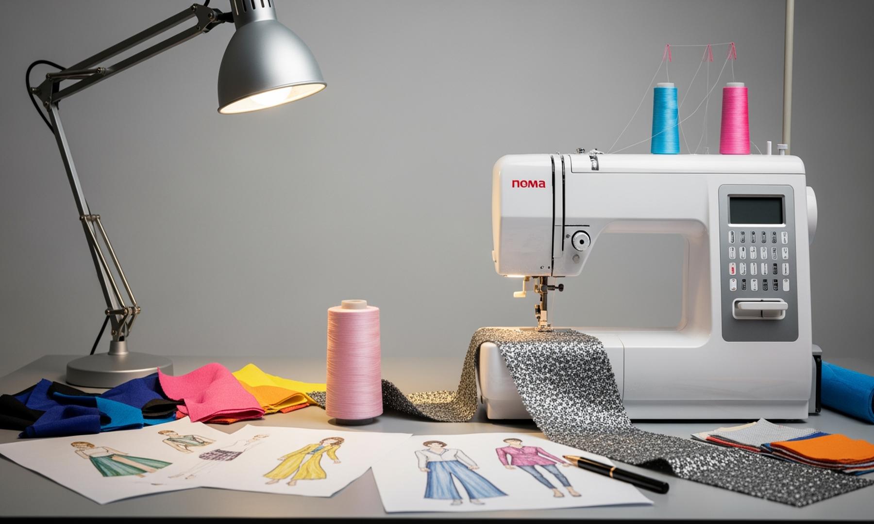 Clothing Manufacturers Utilize Trend Analysis and Fabric Innovation for Seasonal Collections