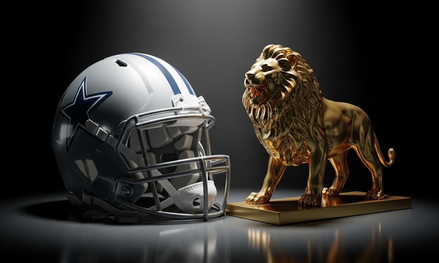 NFL Week 2: Dallas Cowboys Chaos and Lions Offensive Surge Highlighted