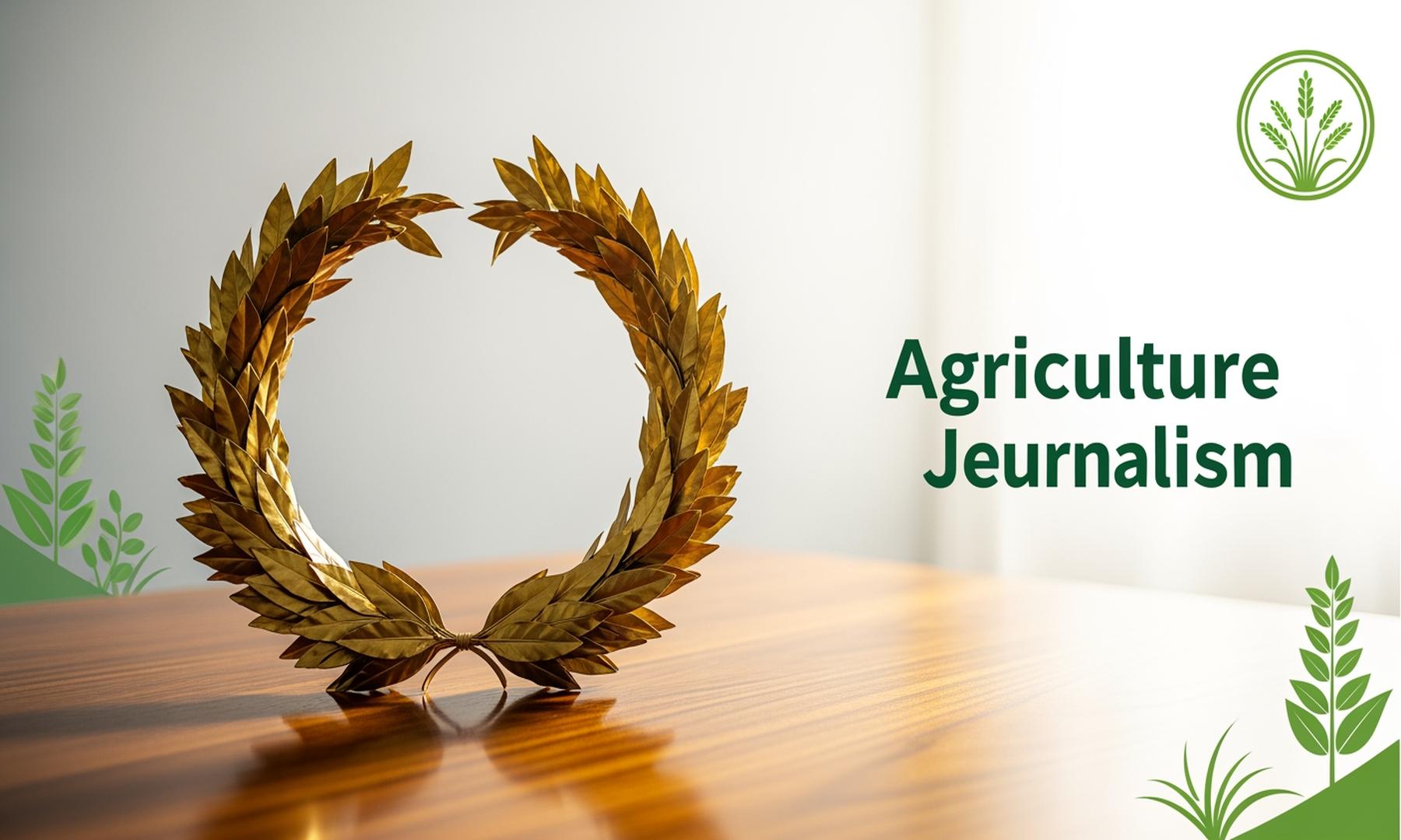 Philstar Media Group Wins Bright Leaf Agriculture Journalism Awards