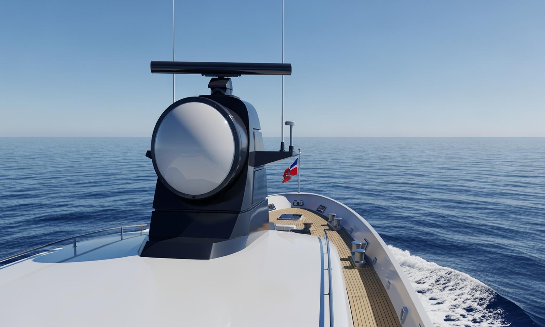 Matson Partners with WhaleSpotter for Advanced Whale Detection System