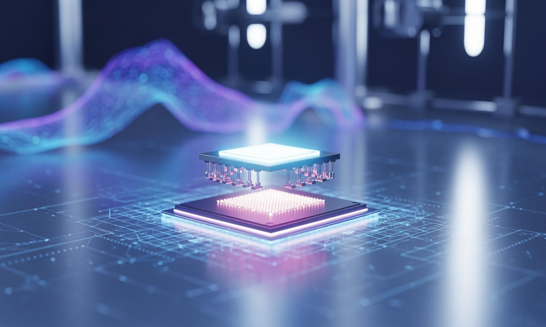 Quantinuum's Helios-1 Quantum Computer Advances Superconductivity Research