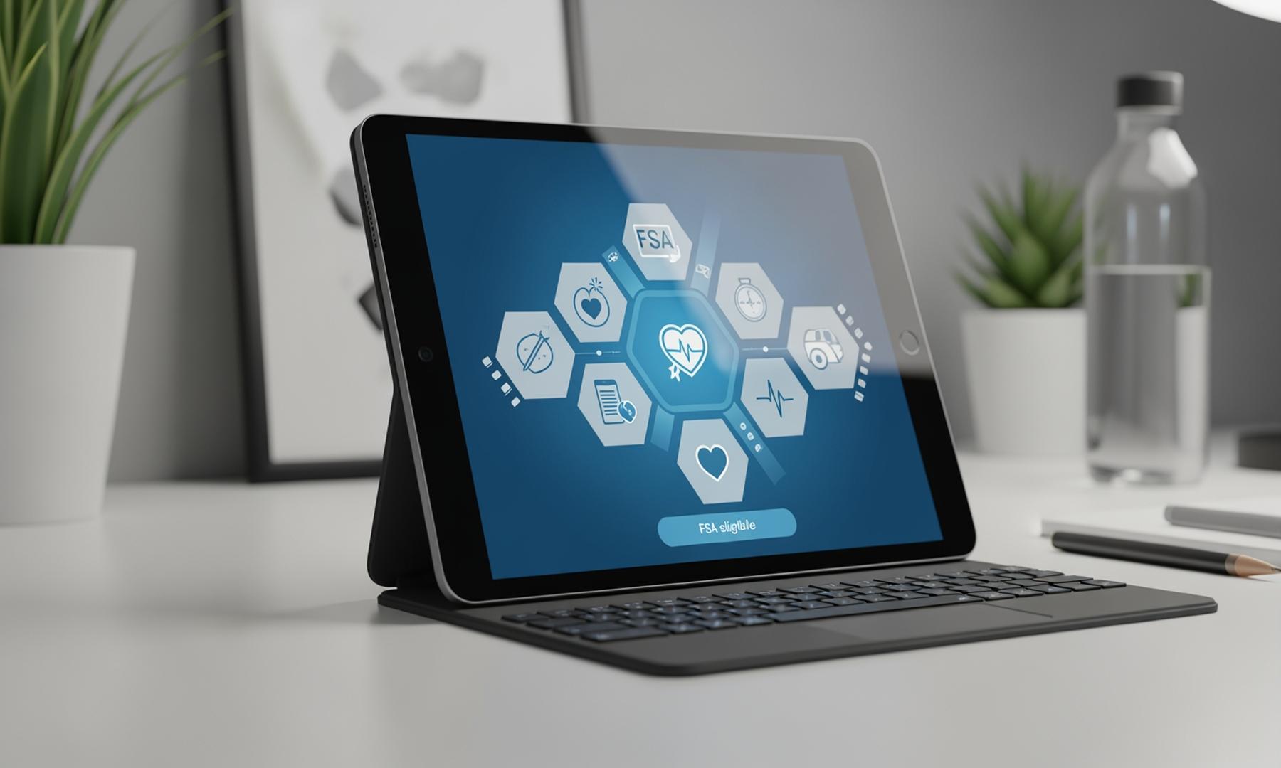 Amazon Offers FSA-Eligible Products to Maximize Health Benefits