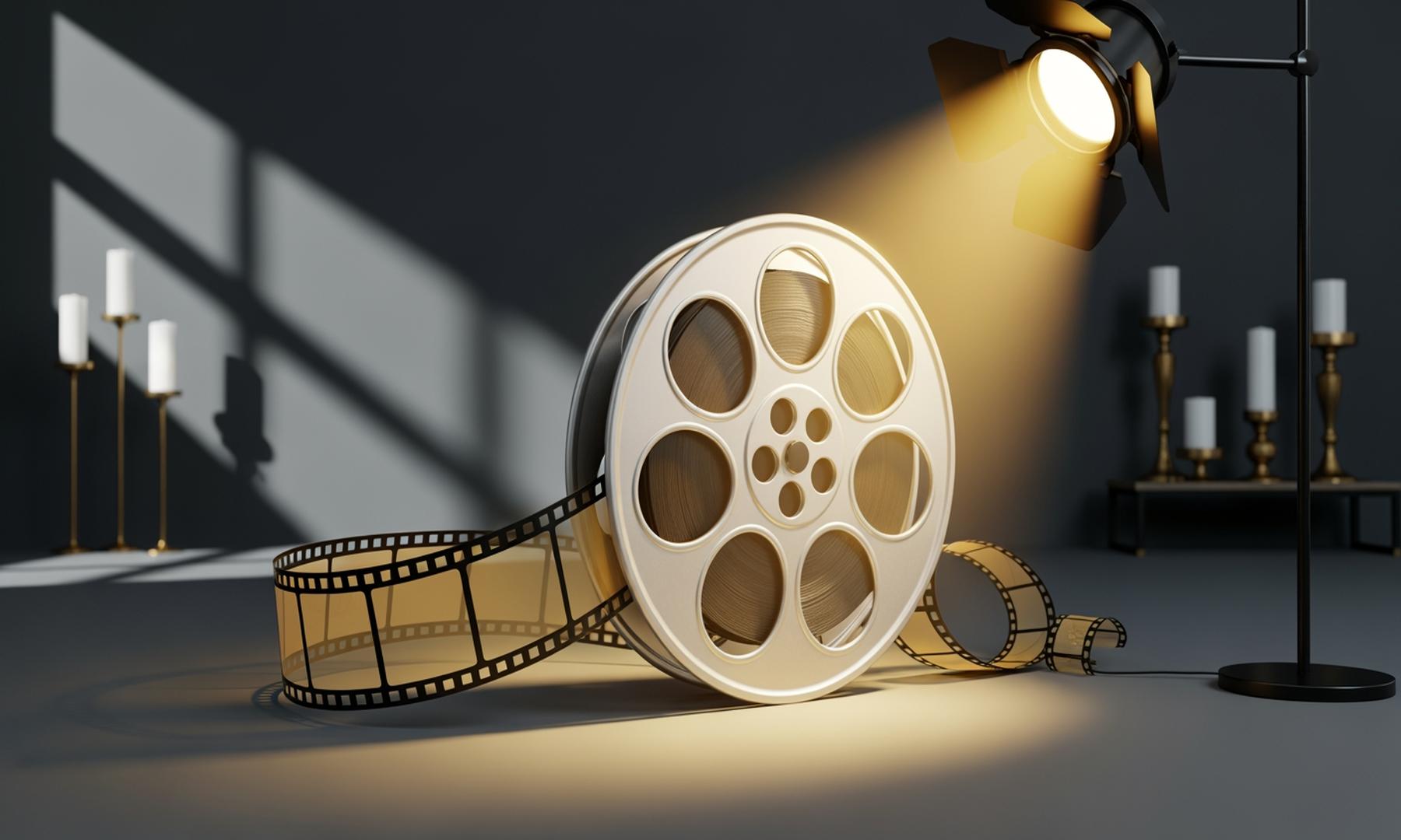 Netflix Announces November 2025 Releases, Impacting Awards Season