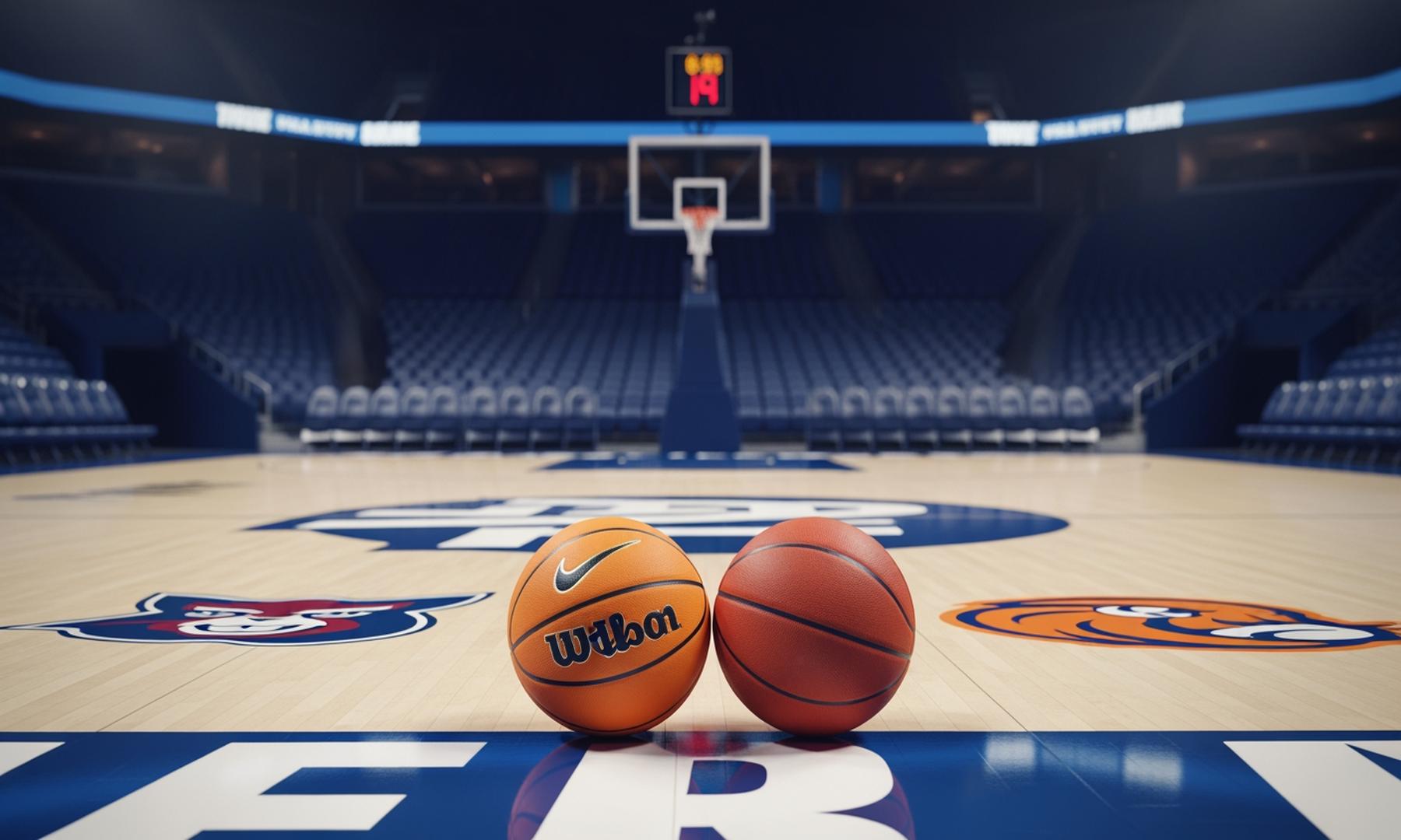 UNC Hosts Kansas in High-Stakes College Basketball Matchup