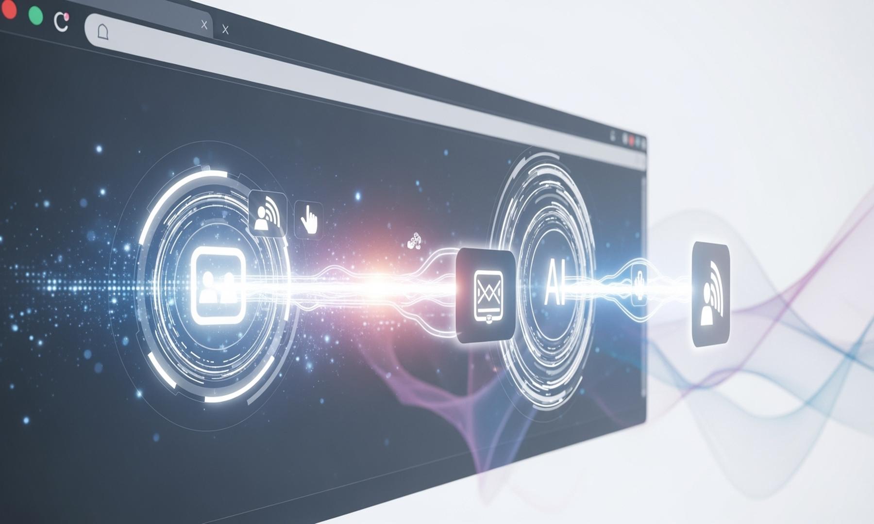 ChatGPT Enters Browser Wars, Transforming Web Navigation with AI