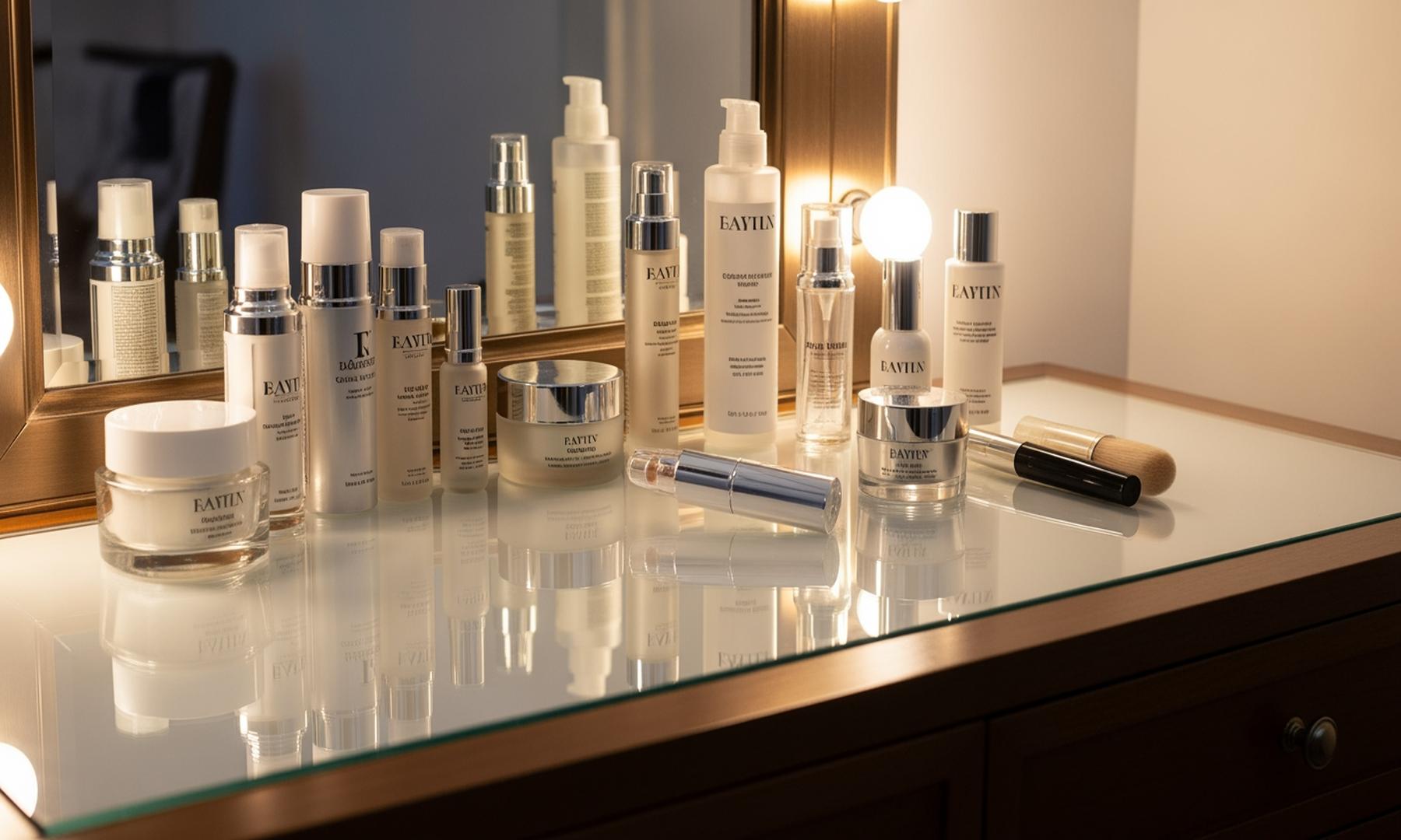 Kimberly-Clark Acquires Kenvue, Raising Questions About Future of Beauty Brands