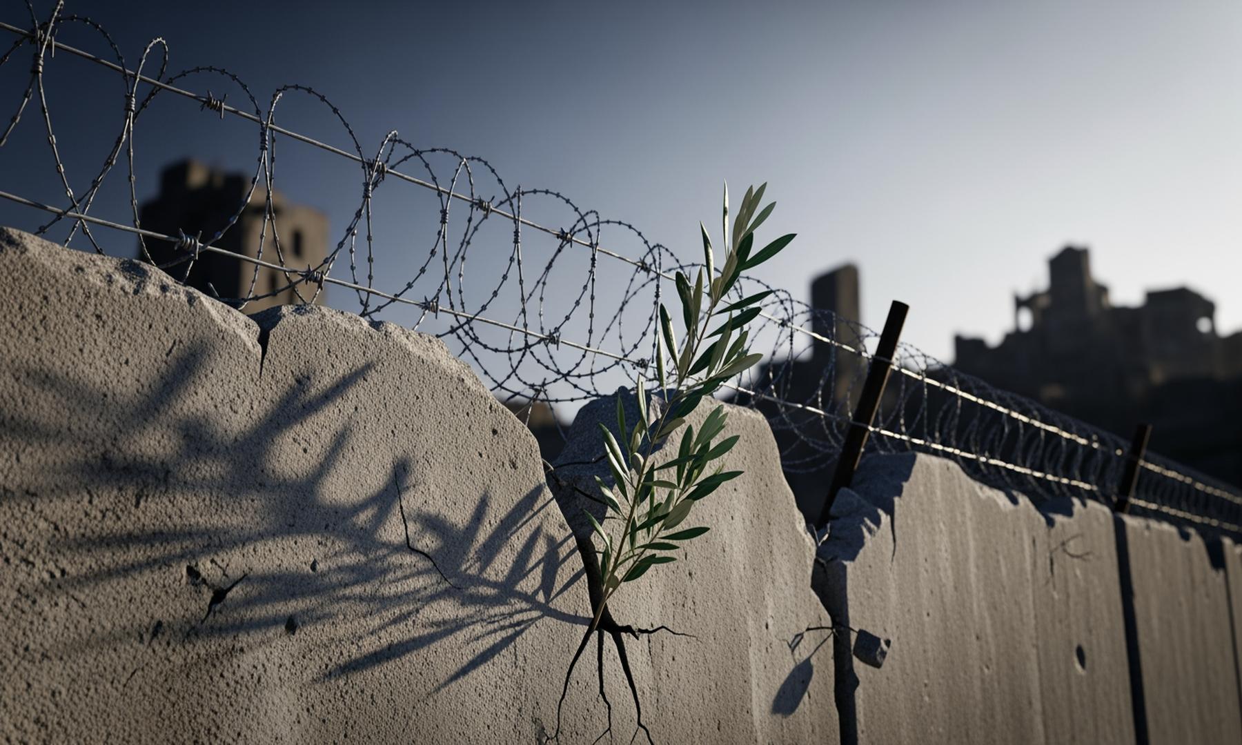 Israeli Military Tour Highlights Devastation and Division in Gaza