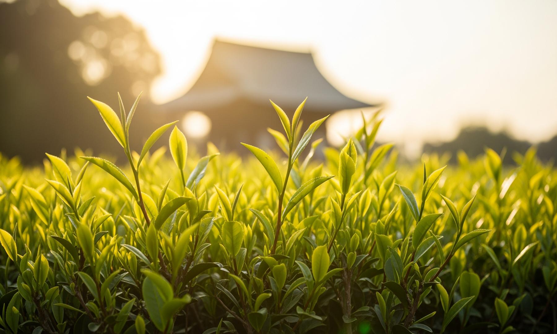 Nepal's Argeli Crop Becomes Key to Japan's Currency Production