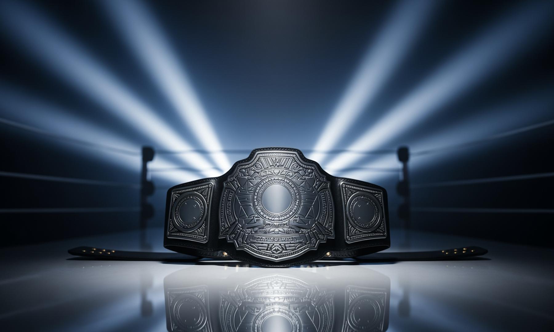 WWE SmackDown Sees Chelsea Green Reclaim Women's United States Championship