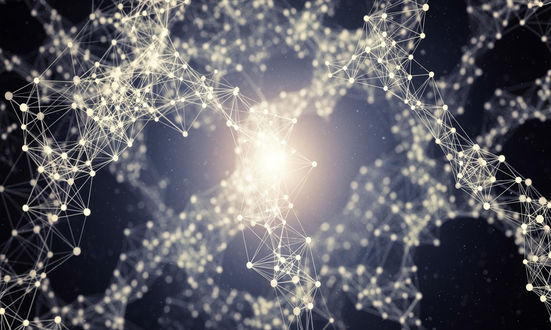 Imperial College London Researcher Challenges Probability of Life's Natural Emergence