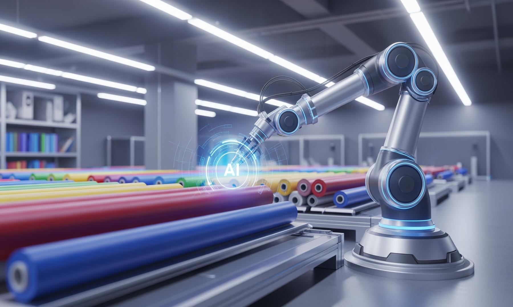 AI Agents Transforming Fashion and Retail Back-Office Operations