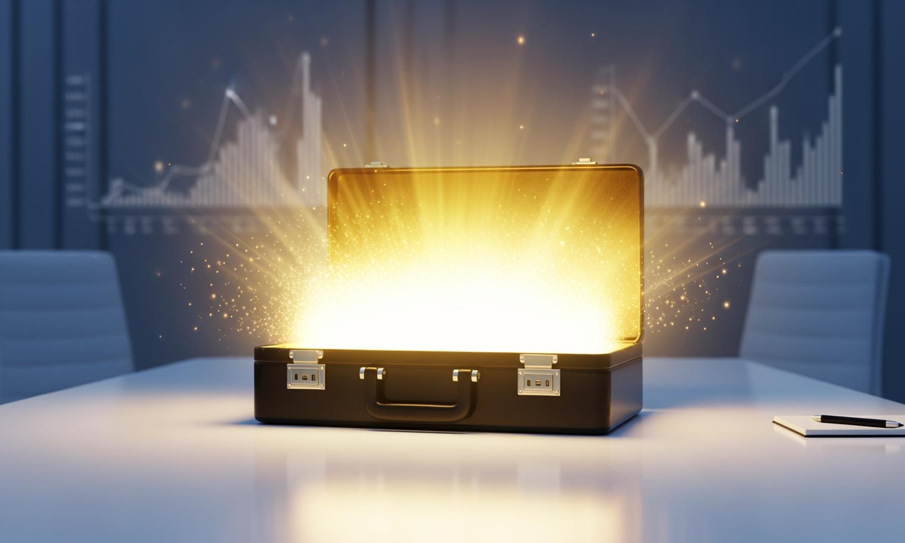 Private Equity Firm Epiris Considers £230 Million Acquisition of Next 15 Divisions