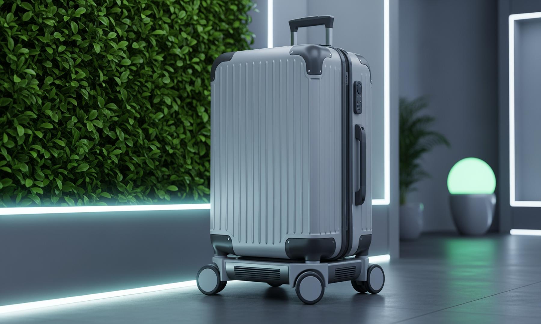 Trip.com Group Advocates AI and Sustainability to Transform Travel Experiences