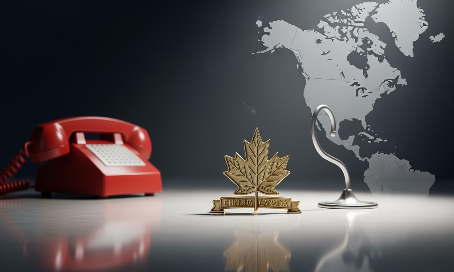 President Trump Ends Canada Trade Talks Over Ontario Ad Campaign
