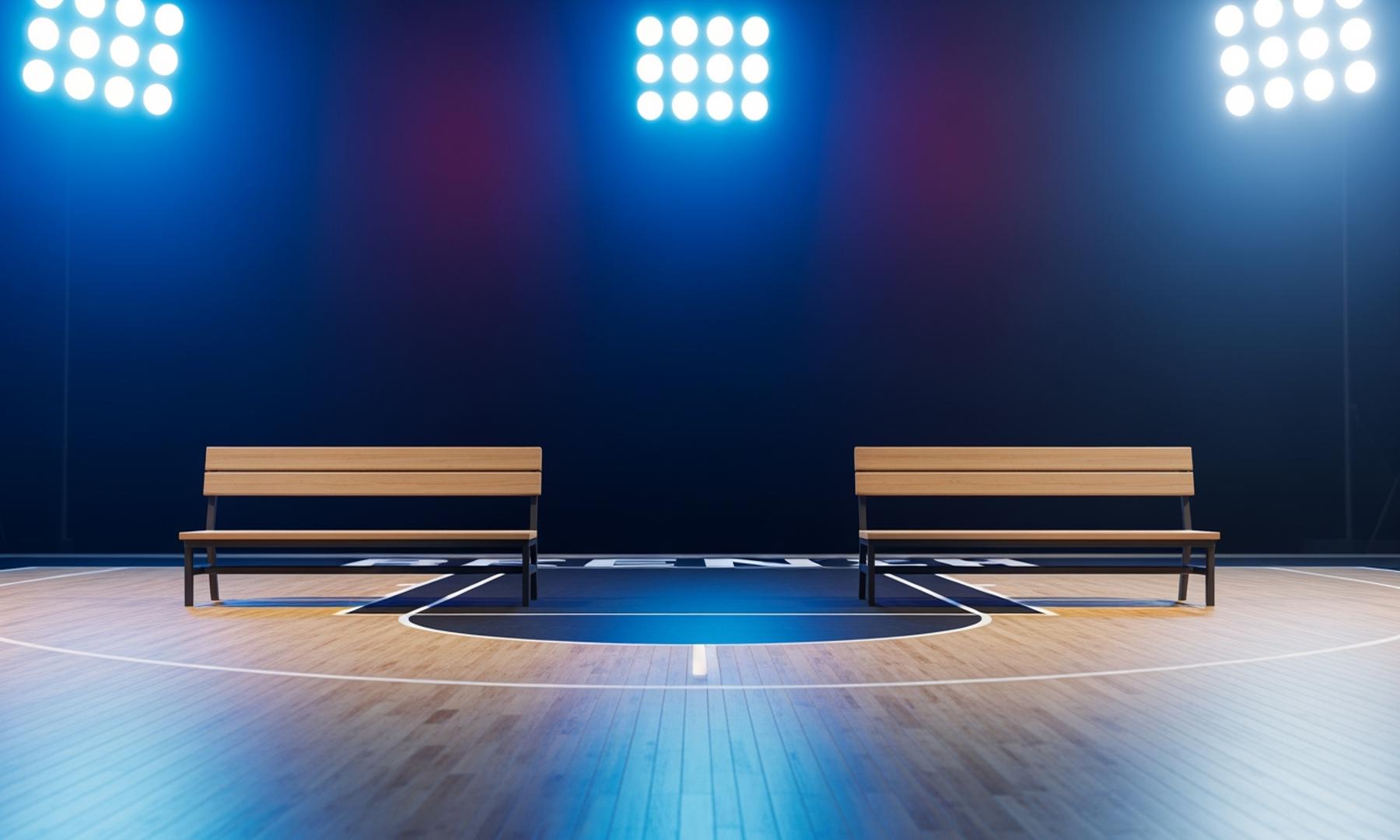 Davidson Wildcats Secure Victory Over Washington State with Strong Bench Performance