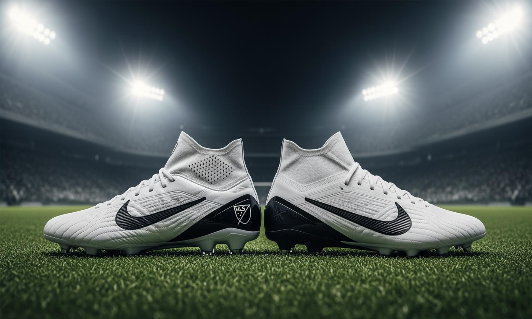 Lionel Messi and Sebastian Berhalter Lead MLS Best XI for 2025