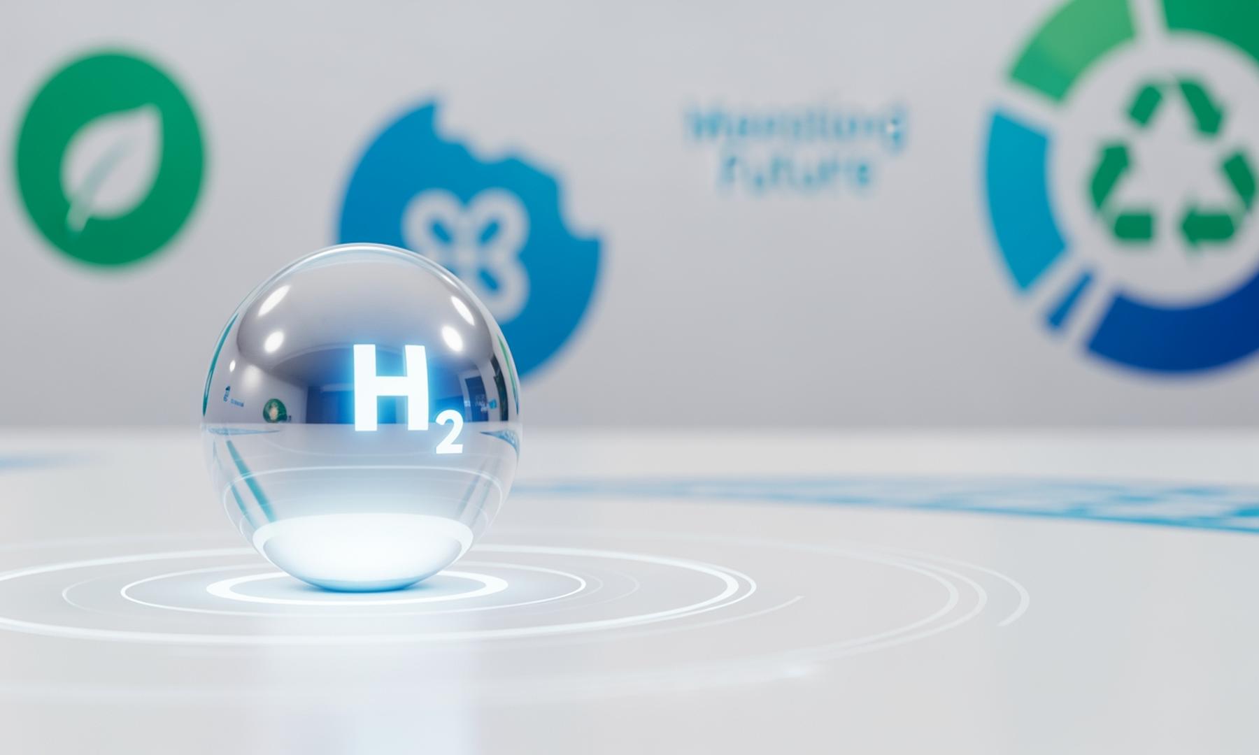 Hydrogen Projects Highlight Potential for Global Emissions Reduction