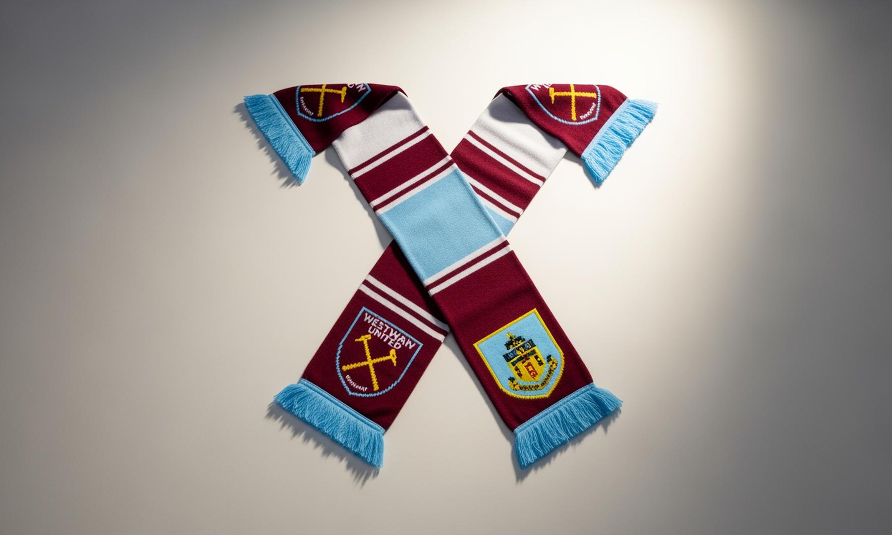 West Ham United Secures Victory Against Burnley in Relegation Battle