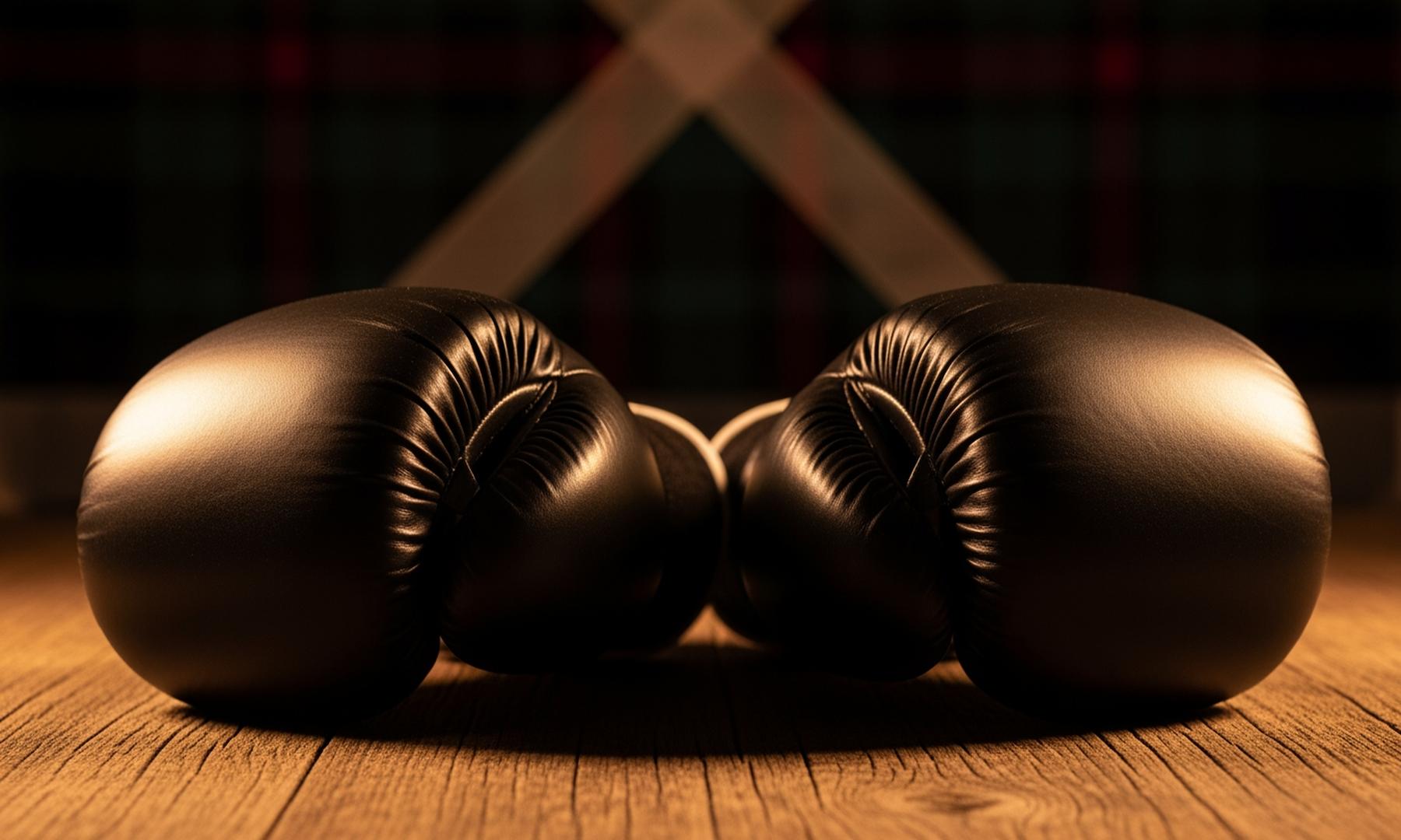 Scottish Fighter Nico Carrillo Advances in ONE Championship Muay Thai Title Race