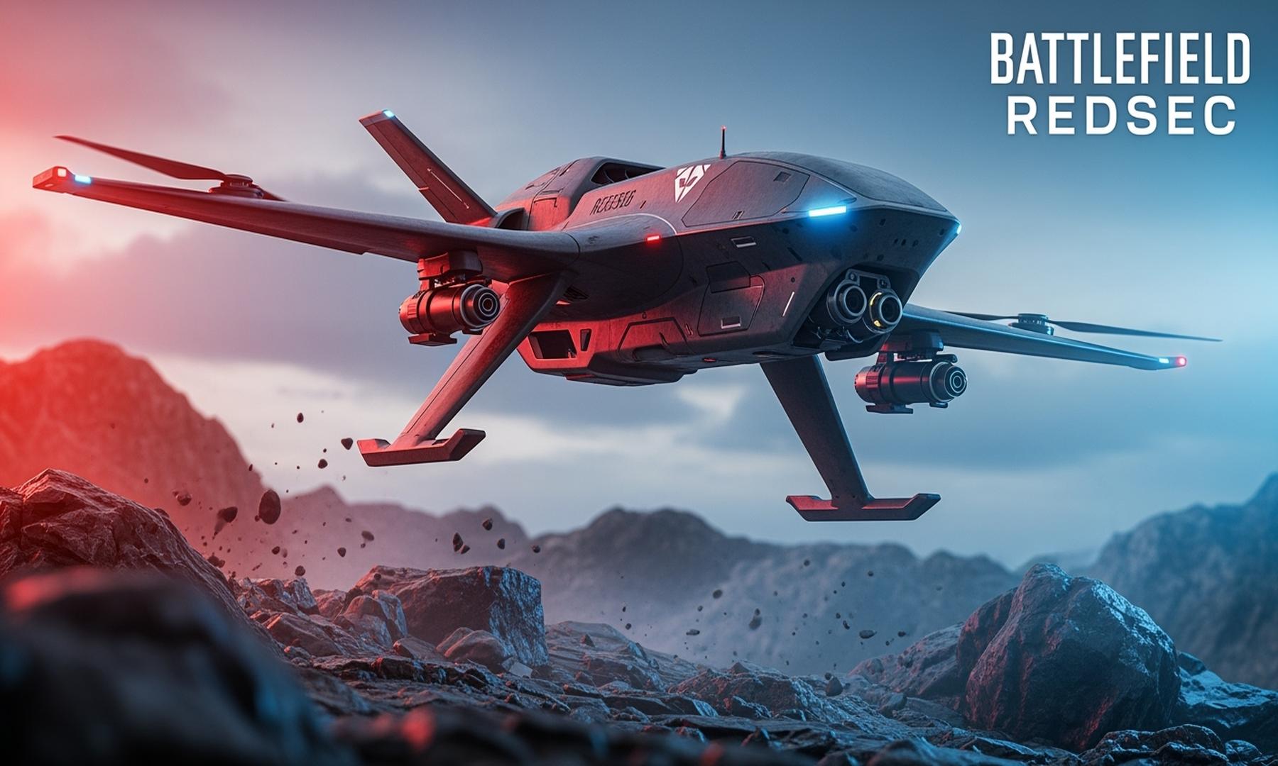 Battlefield REDSEC Launches with Mixed Reception and Unique Features