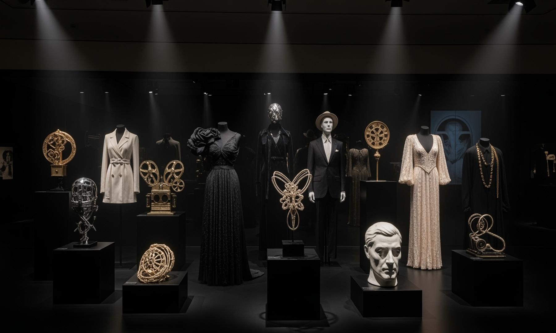 Vogue World 2025: Hollywood Program Highlights Iconic Costumes and Cinematic Influences