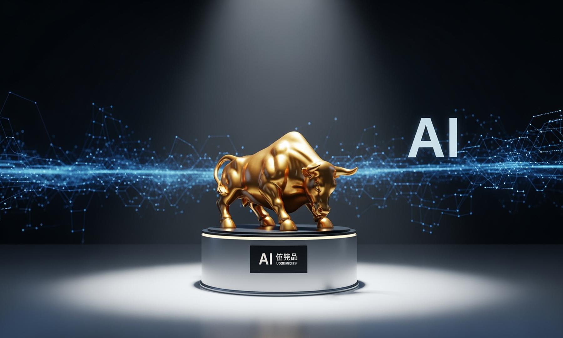 Fangzhou Receives Golden Bull Award for AI-Driven Chronic Disease Management