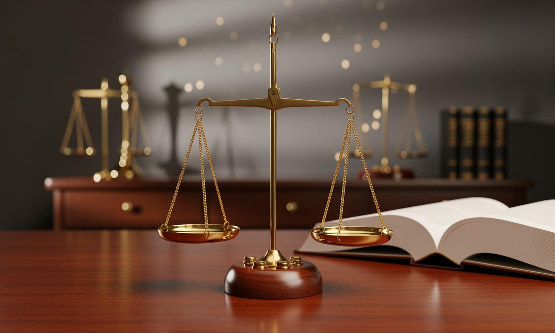 Law Society of Scotland Appoints Judicial Factor as Historic Law Firm Ceases Operations