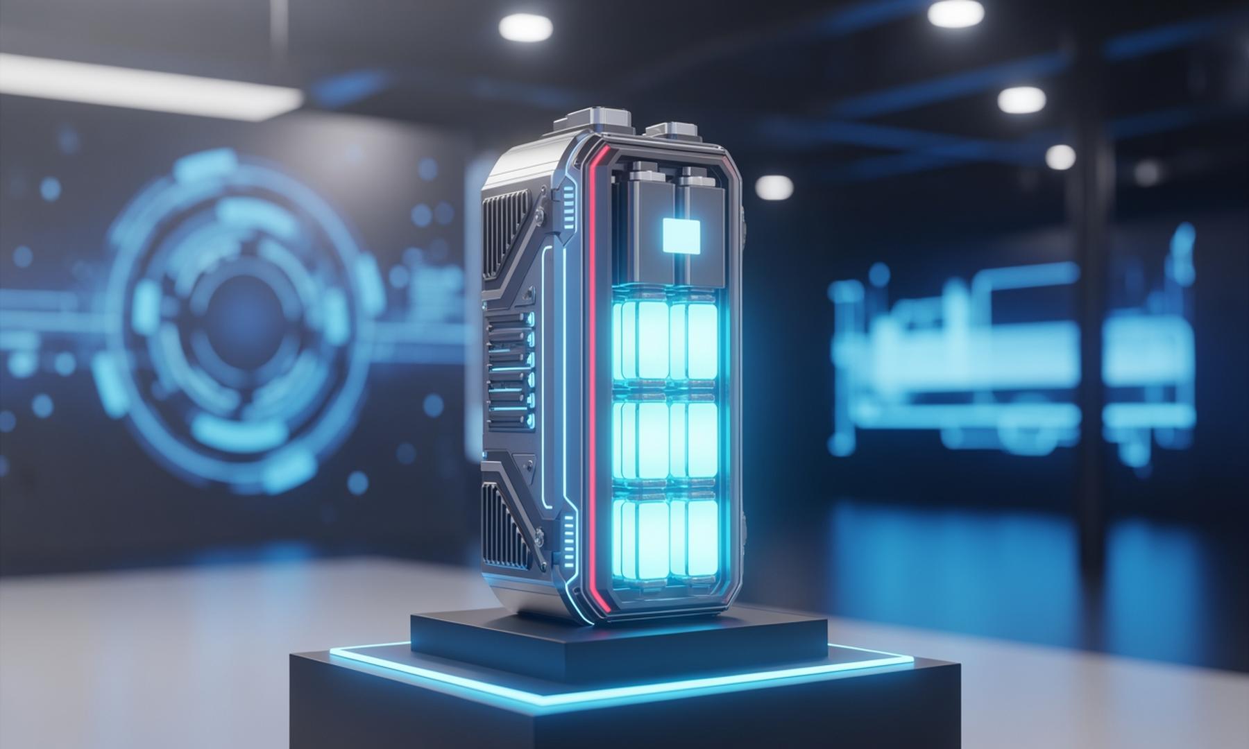 Battery Tech Europe to Showcase Future of Energy Storage in Barcelona