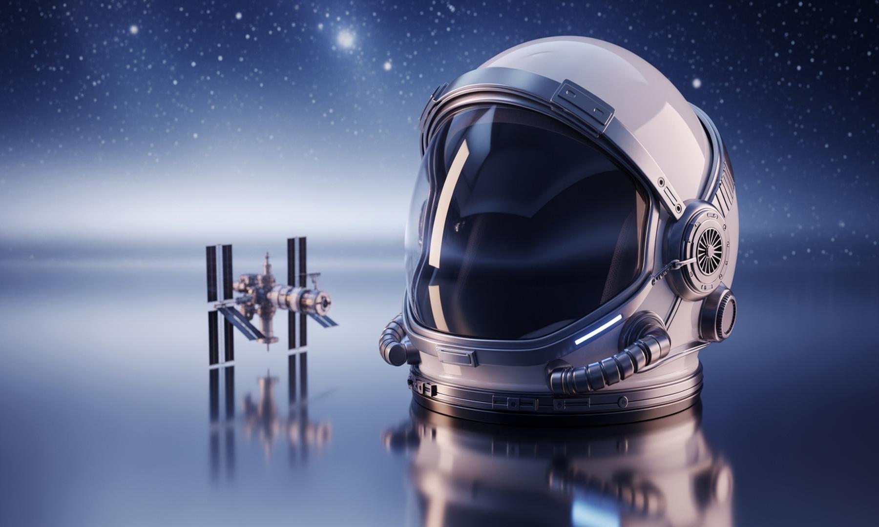 China Announces Crew for Shenzhou 21 Mission to Tiangong Space Station, Including Nation's Youngest Astronaut