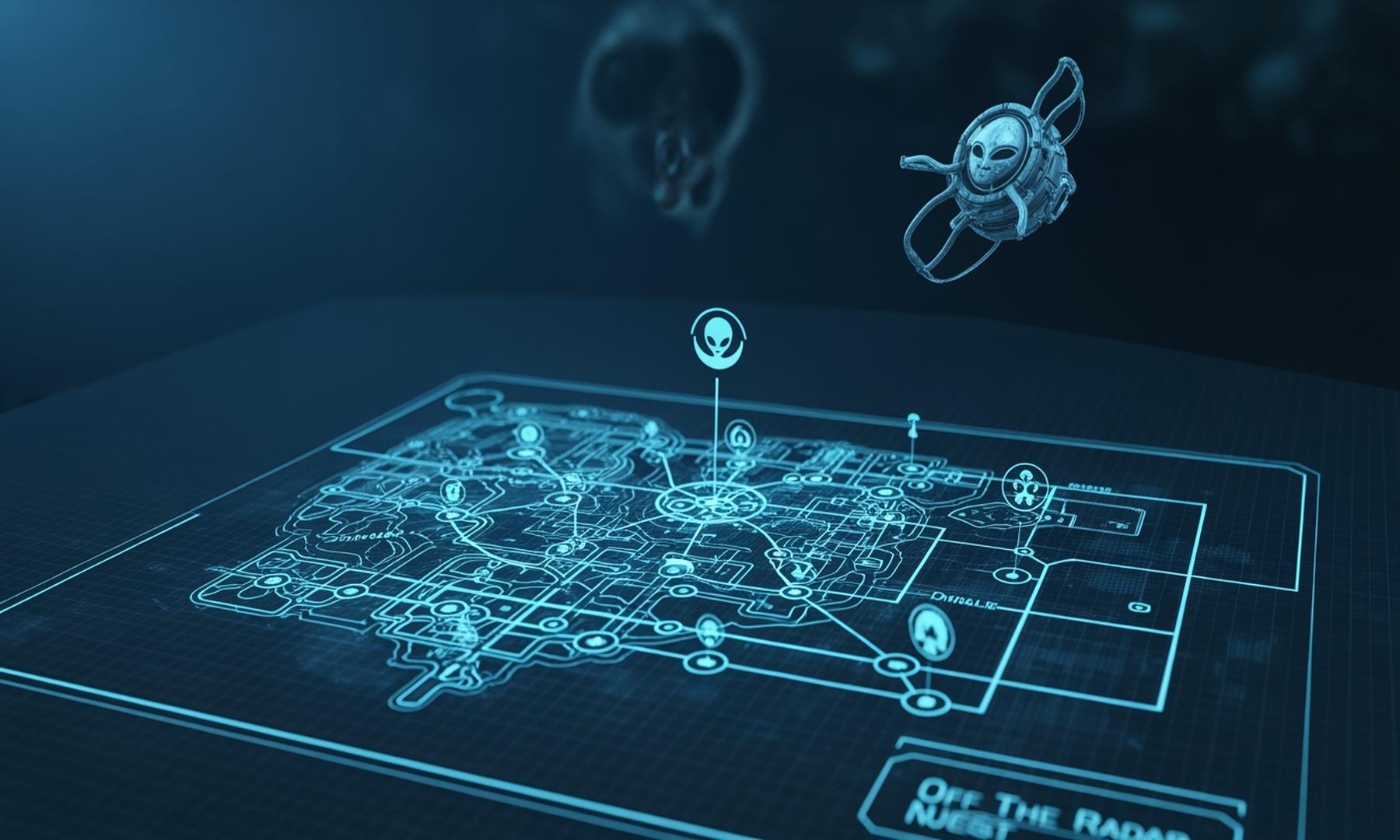 Arc Raiders Quest Guide: Completing 'Off The Radar'