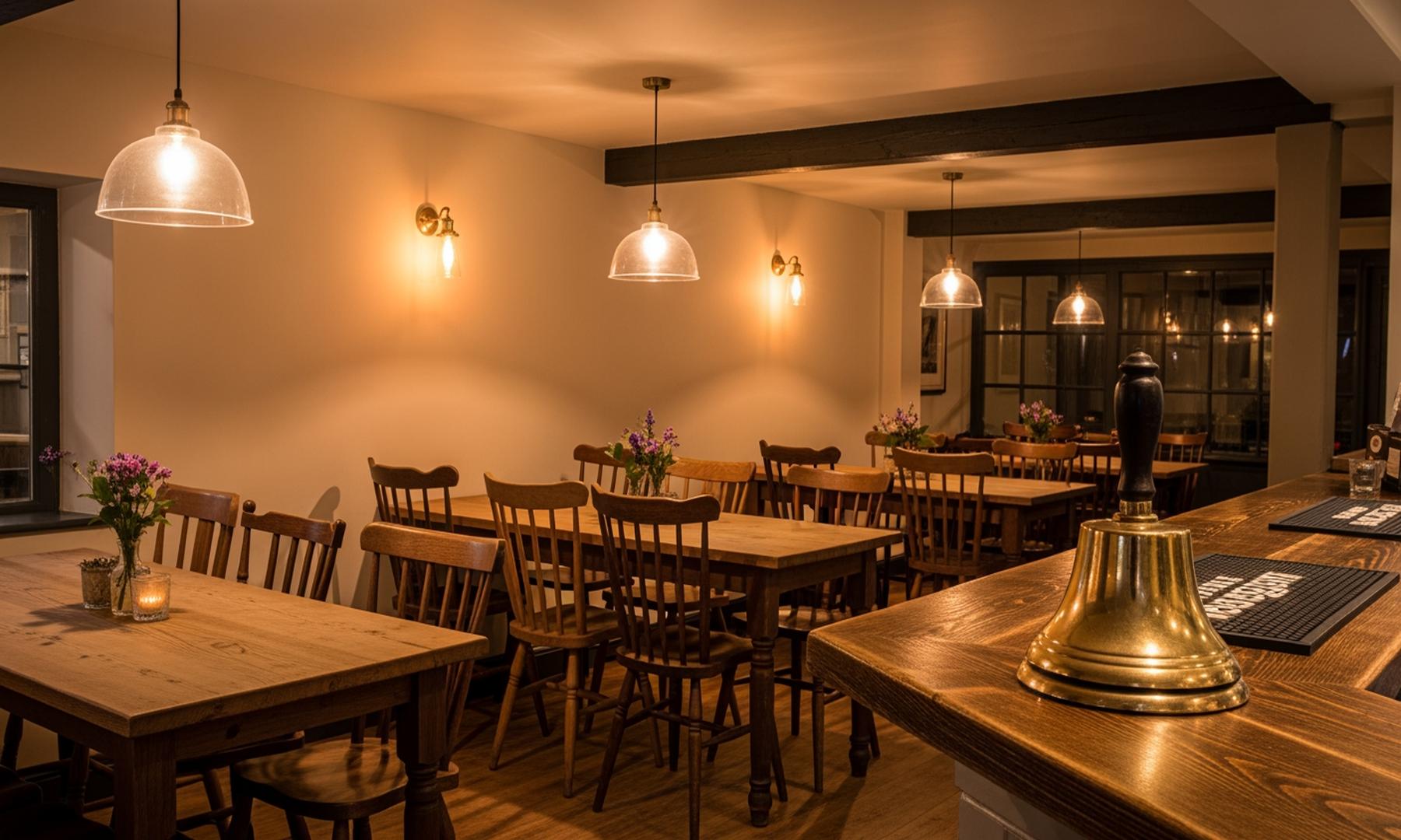 Jeremiah’s Tavern in Rochester Reopens After Extensive Renovation